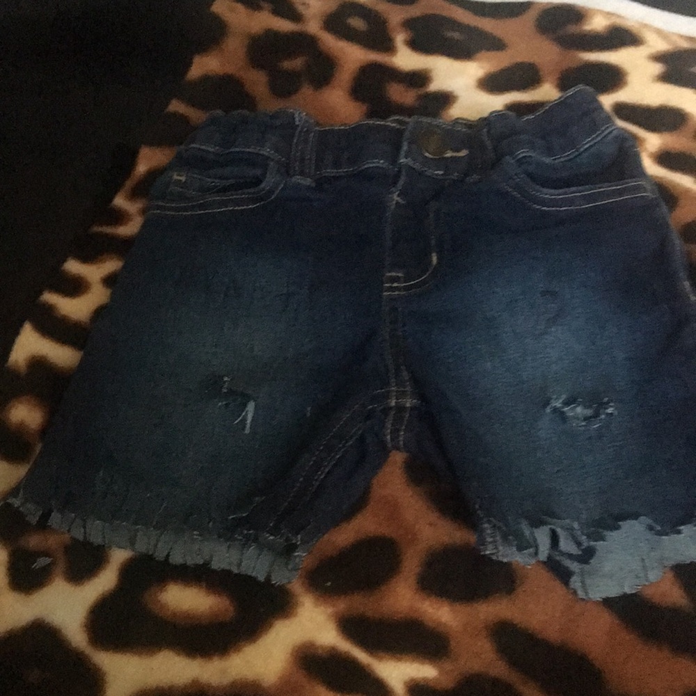 Custom baby pants😍